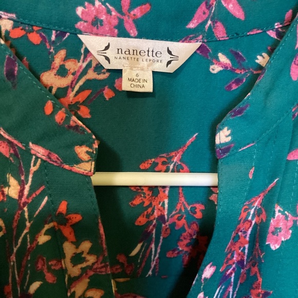 Dress - Picture 1 of 4
